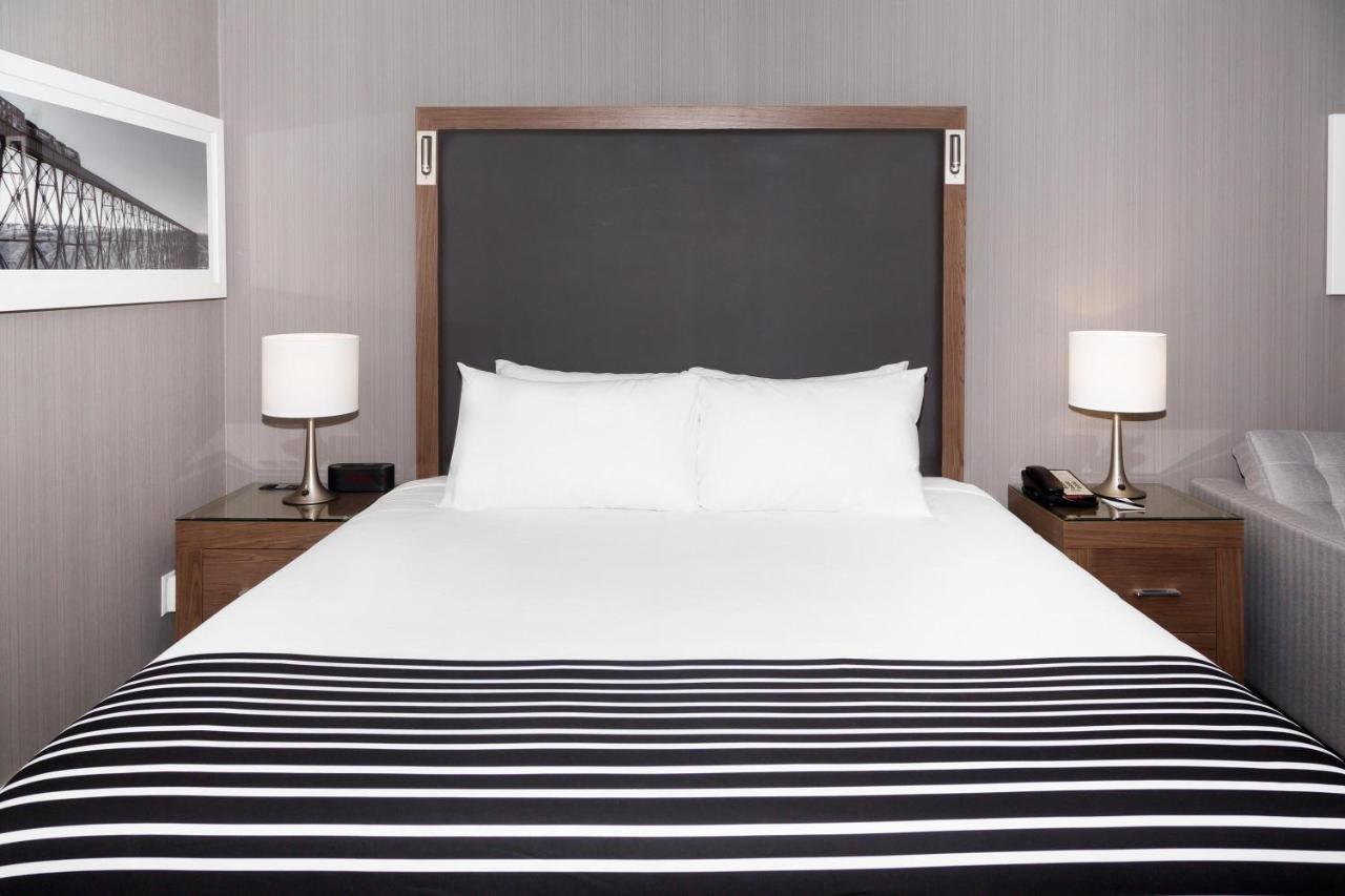 Sandman Signature Lethbridge Lodge Екстериор снимка