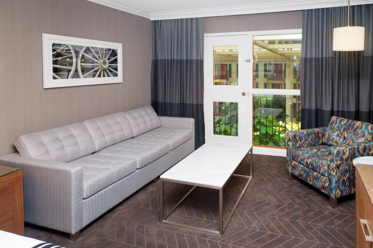 Sandman Signature Lethbridge Lodge Екстериор снимка