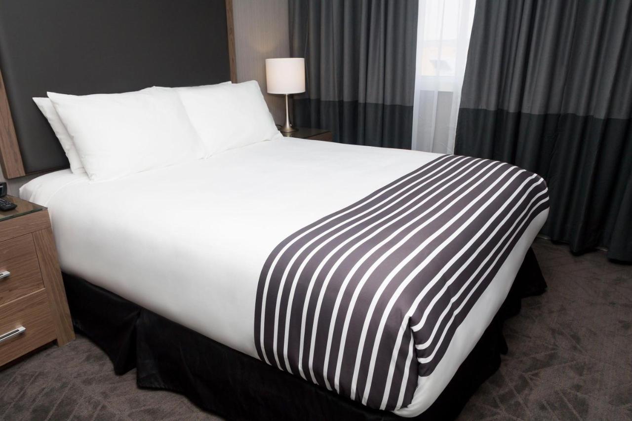 Sandman Signature Lethbridge Lodge Екстериор снимка