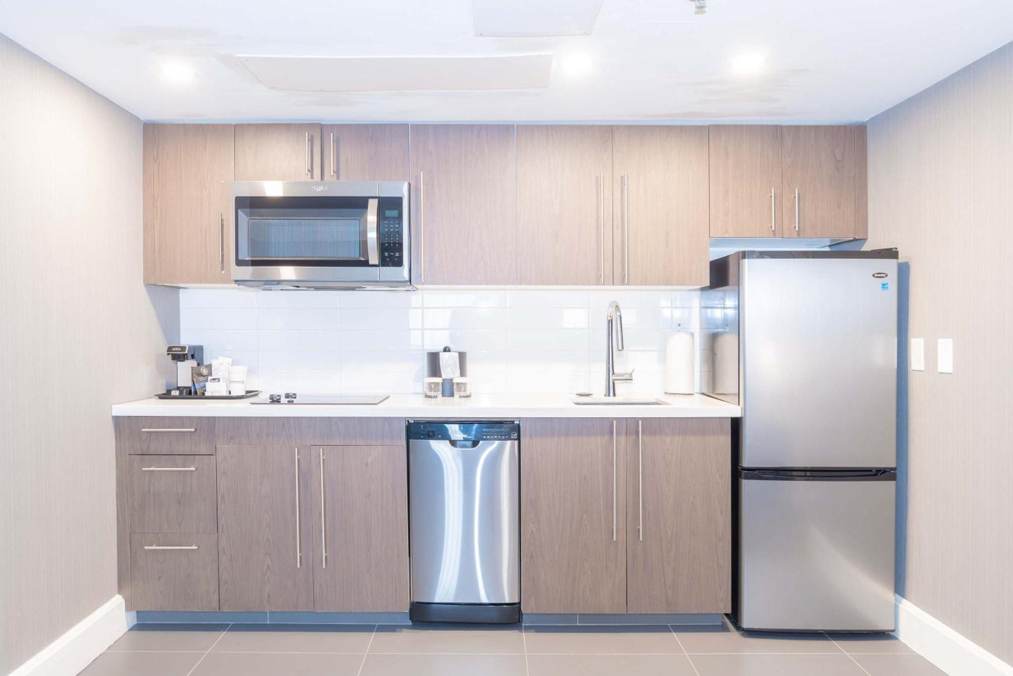 Sandman Signature Lethbridge Lodge Екстериор снимка