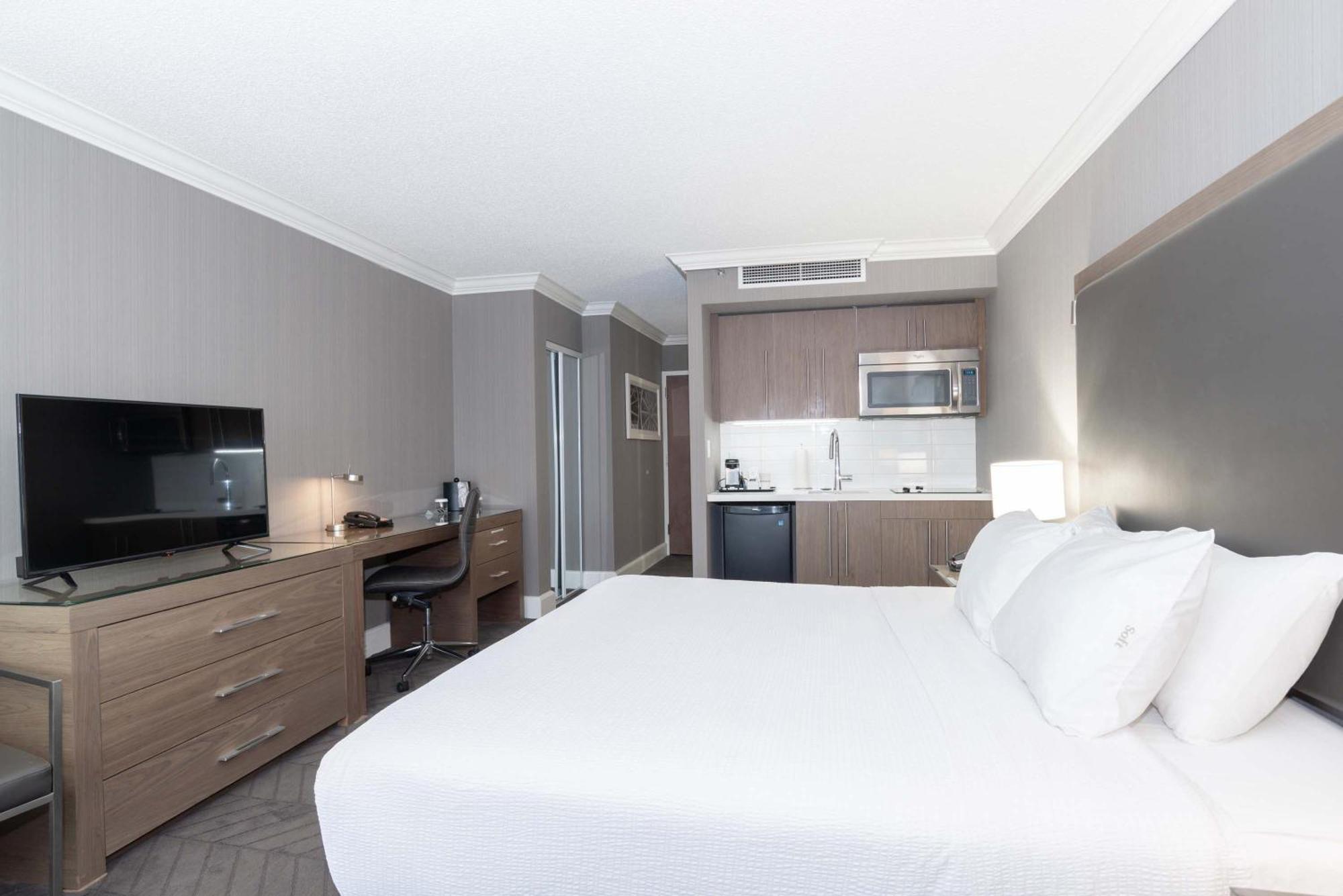 Sandman Signature Lethbridge Lodge Екстериор снимка