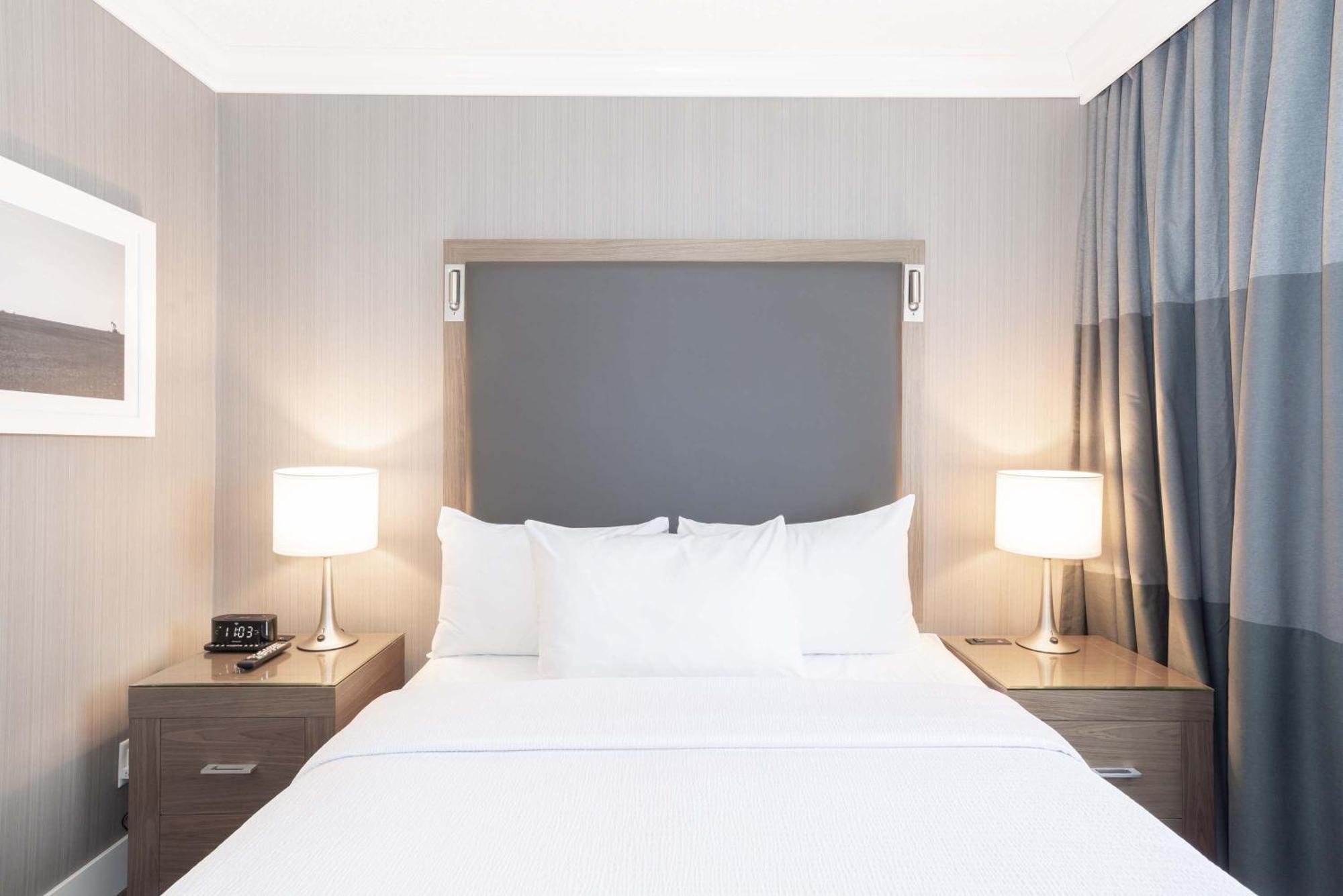 Sandman Signature Lethbridge Lodge Екстериор снимка