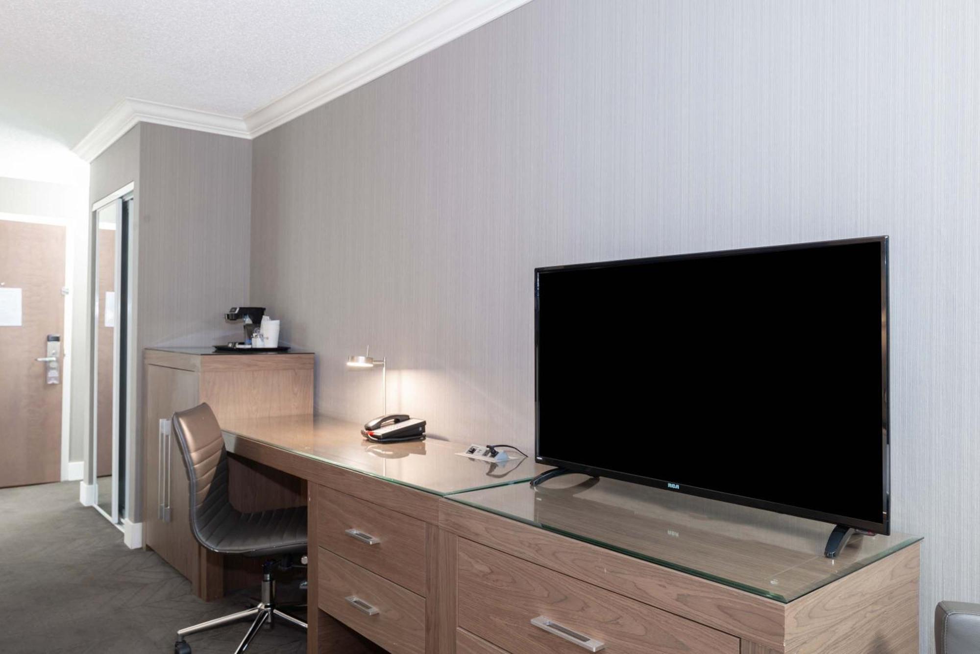 Sandman Signature Lethbridge Lodge Екстериор снимка
