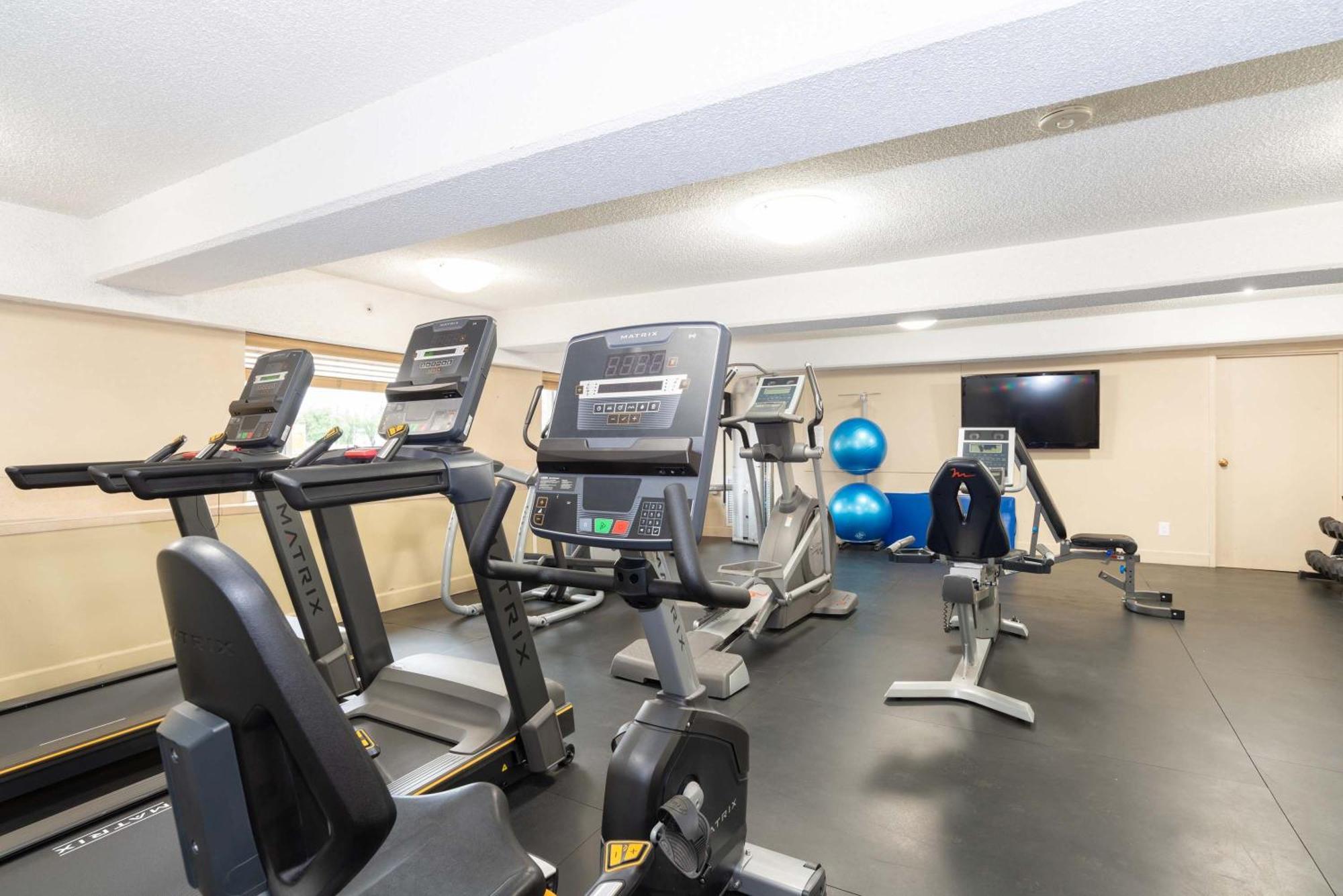 Sandman Signature Lethbridge Lodge Екстериор снимка
