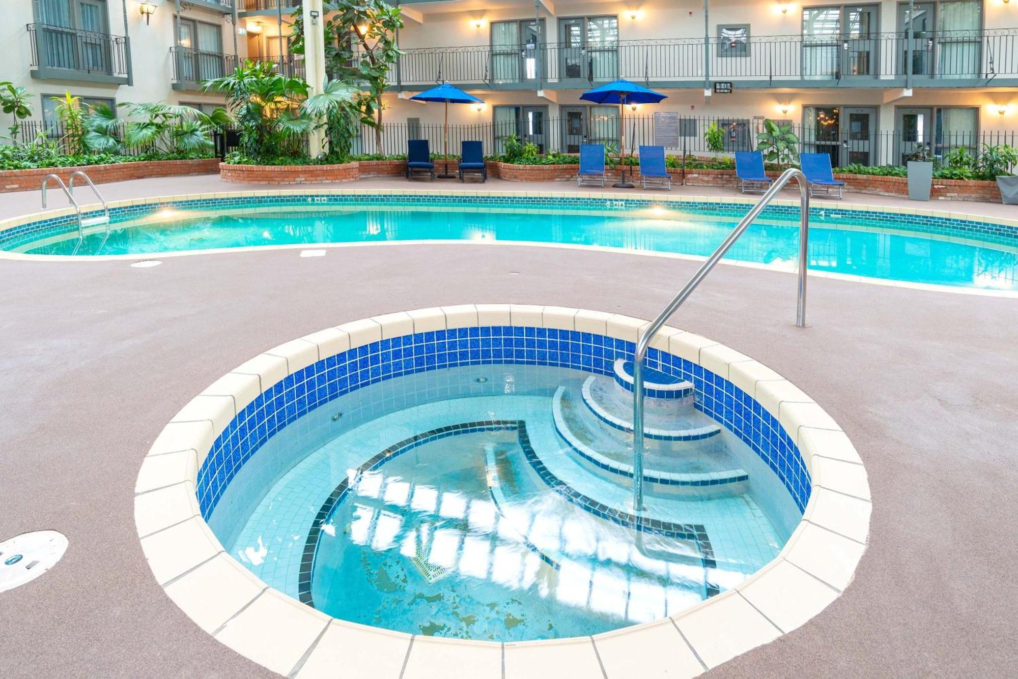 Sandman Signature Lethbridge Lodge Екстериор снимка