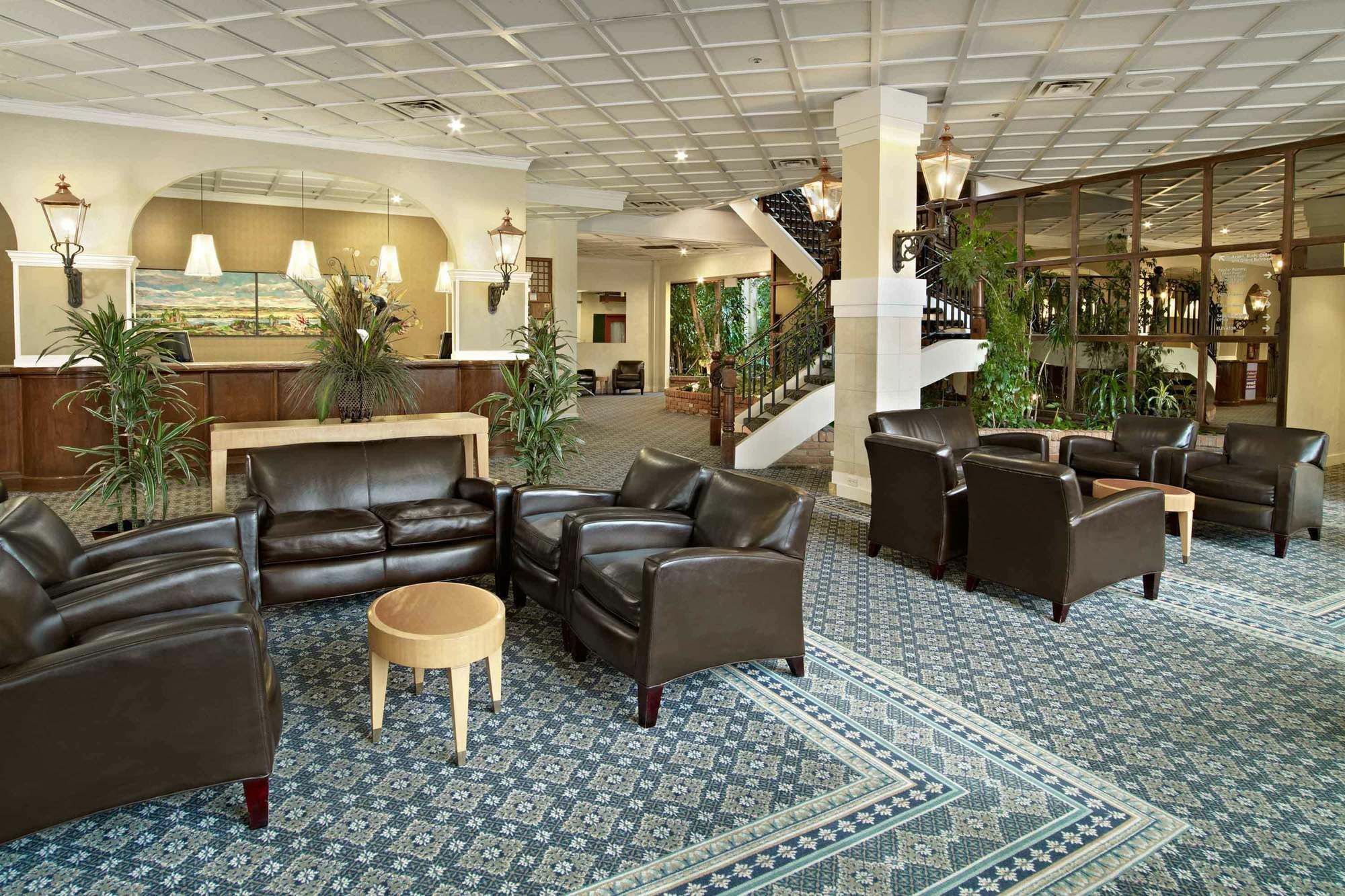 Sandman Signature Lethbridge Lodge Екстериор снимка
