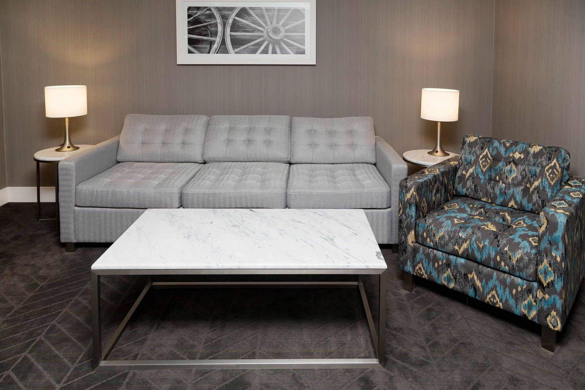 Sandman Signature Lethbridge Lodge Екстериор снимка